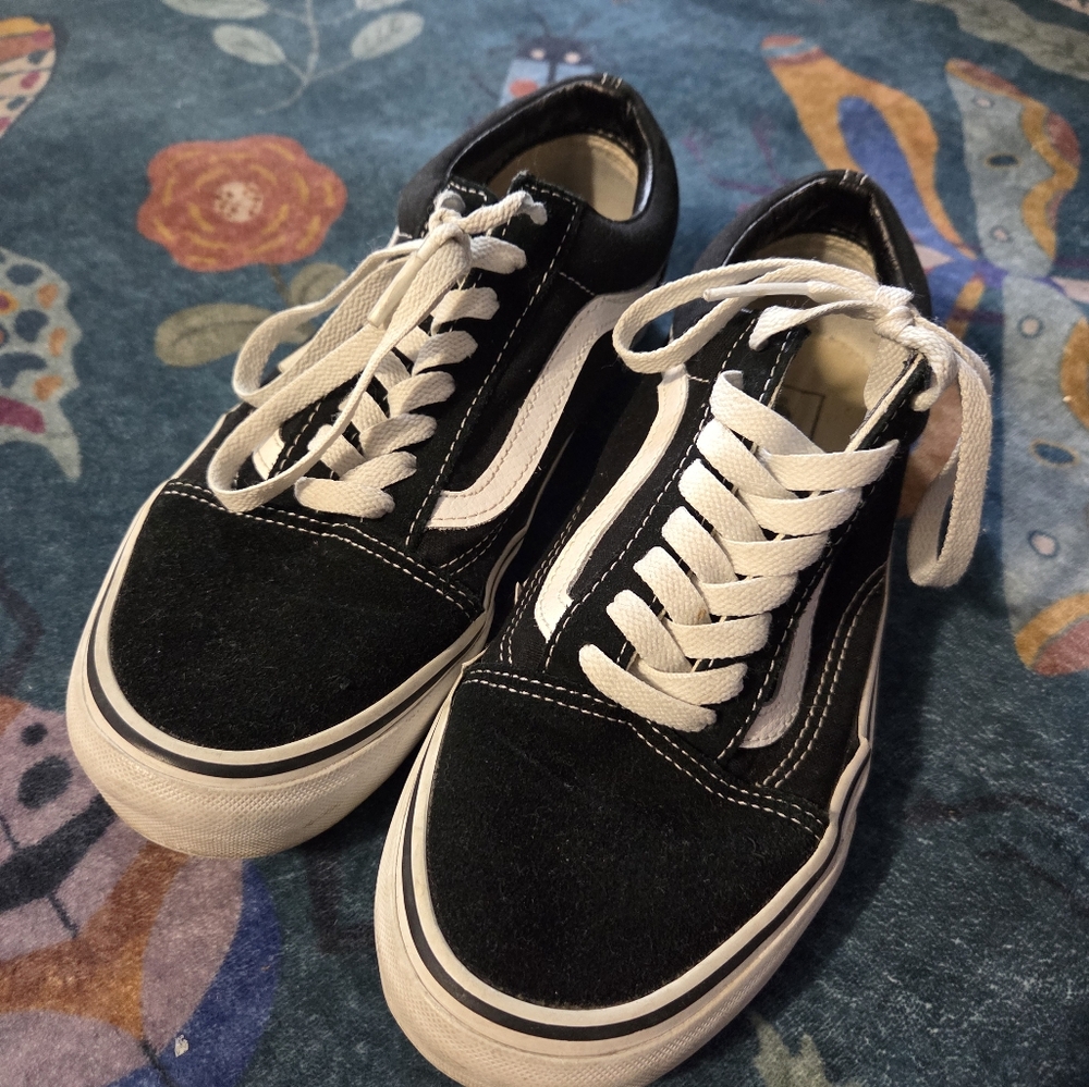 Vans Sk8 Low